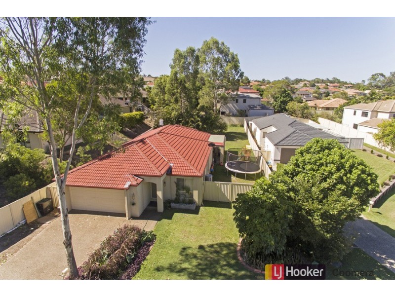 21 Rix Drive, Upper Coomera QLD 4209