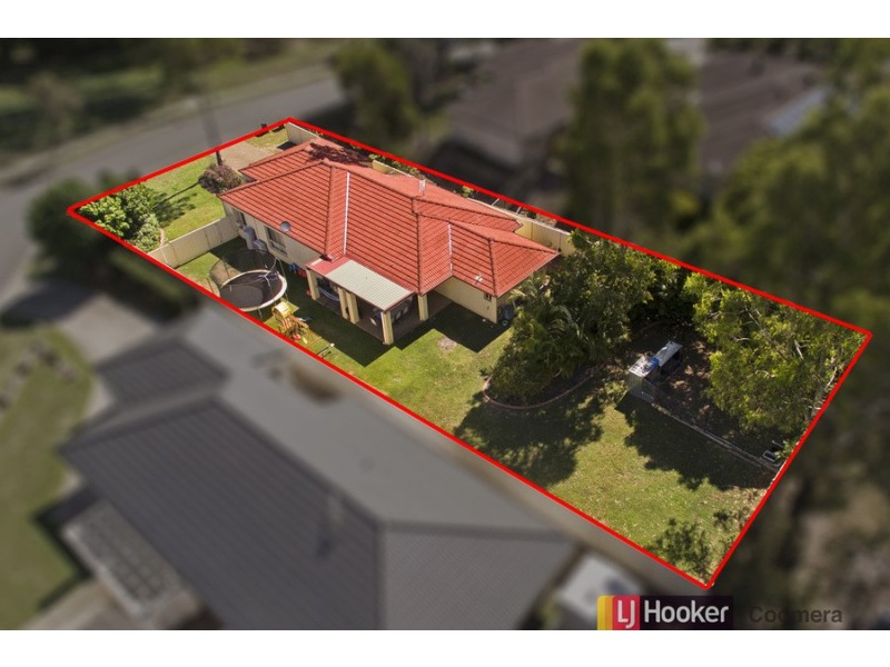 21 Rix Drive, Upper Coomera QLD 4209