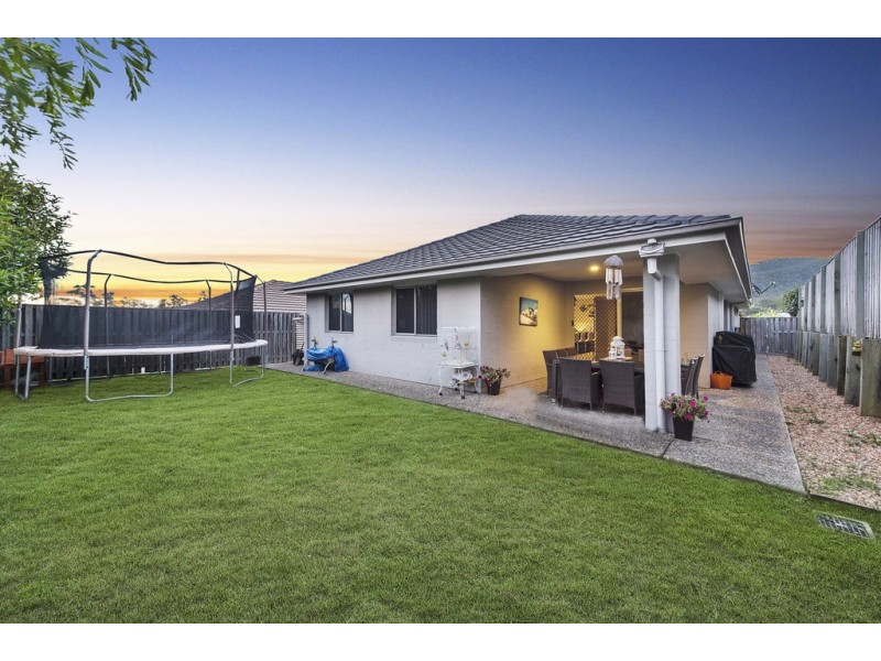 58 Wildflower Circuit, Upper Coomera QLD 4209