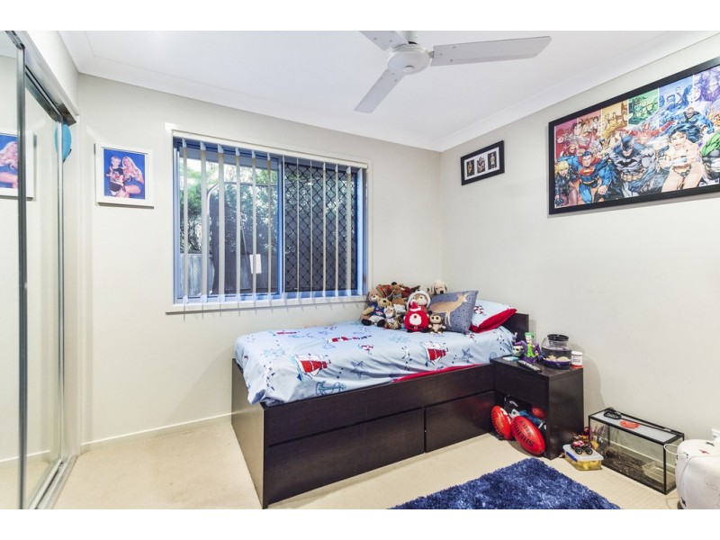 58 Wildflower Circuit, Upper Coomera QLD 4209