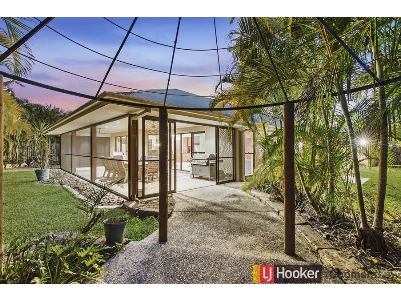 22 Ceil Circuit, Coomera Waters QLD 4209