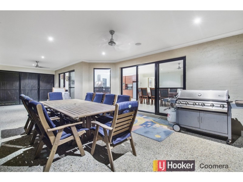 22 Ceil Circuit, Coomera Waters QLD 4209