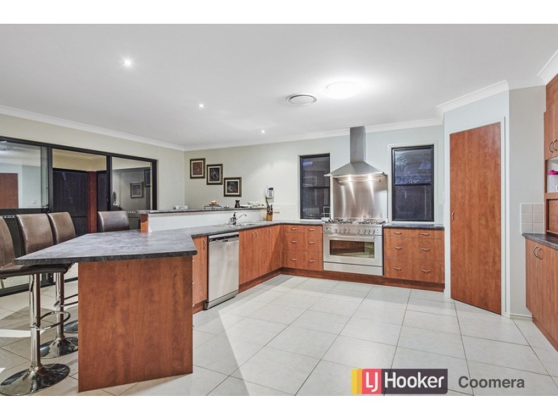 22 Ceil Circuit, Coomera Waters QLD 4209