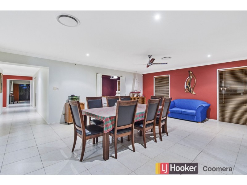 22 Ceil Circuit, Coomera Waters QLD 4209