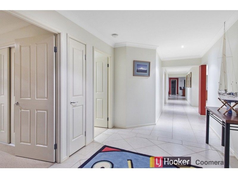 22 Ceil Circuit, Coomera Waters QLD 4209