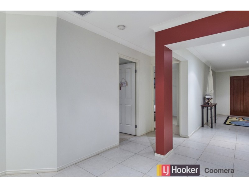 22 Ceil Circuit, Coomera Waters QLD 4209