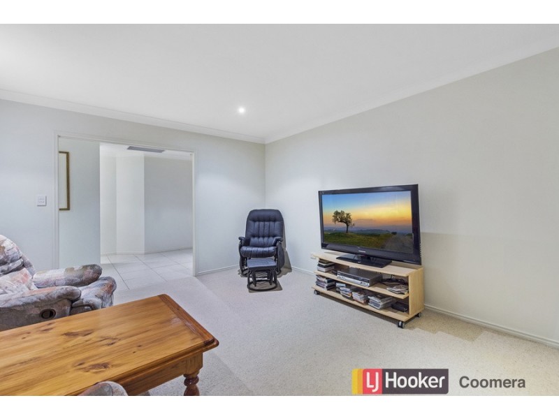 22 Ceil Circuit, Coomera Waters QLD 4209