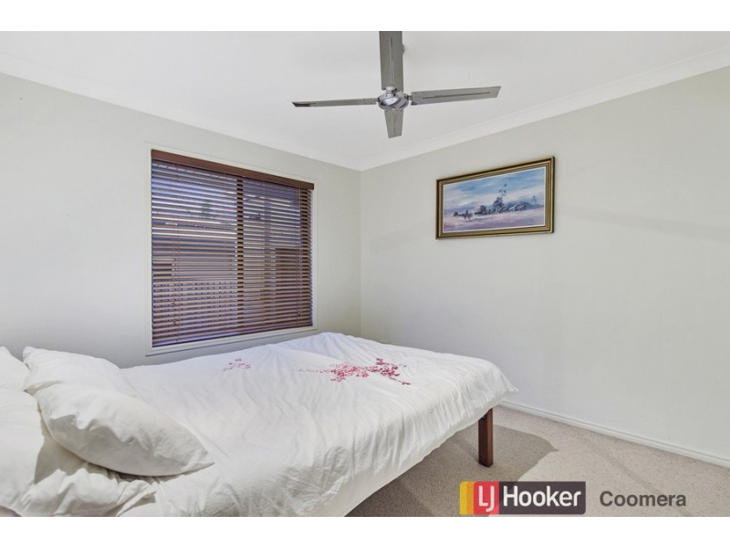 22 Ceil Circuit, Coomera Waters QLD 4209