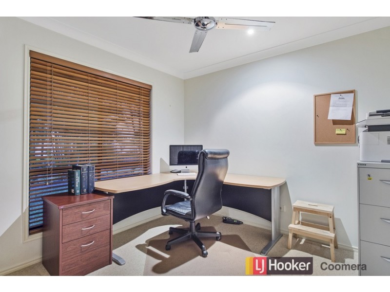 22 Ceil Circuit, Coomera Waters QLD 4209