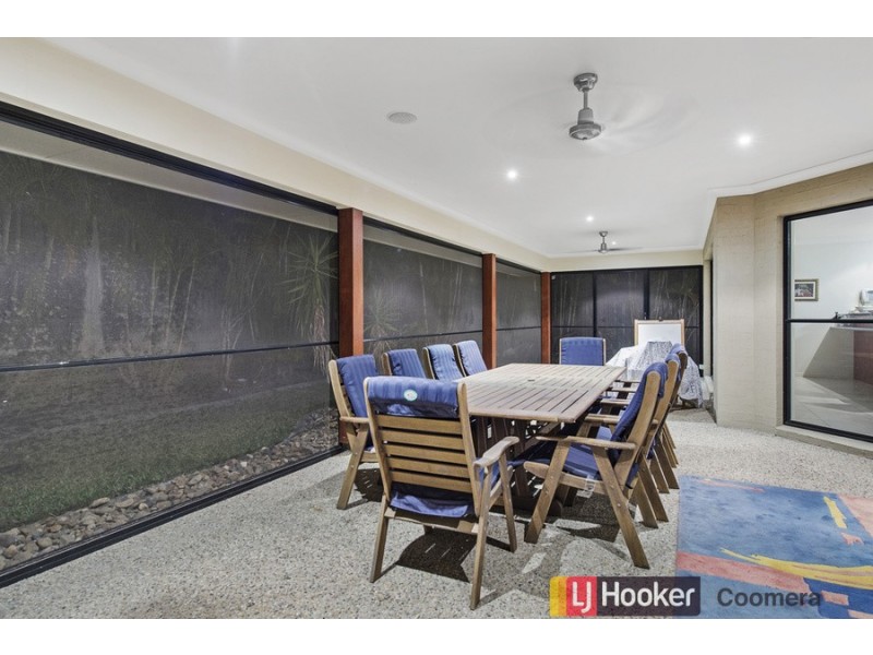 22 Ceil Circuit, Coomera Waters QLD 4209