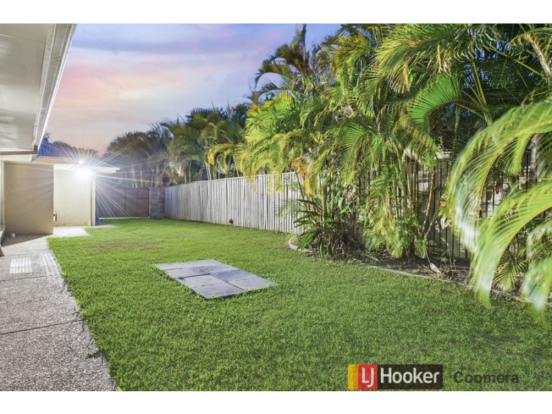 22 Ceil Circuit, Coomera Waters QLD 4209
