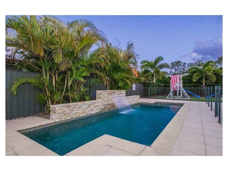 13 Beau Geste Place, Coomera Waters QLD 4209