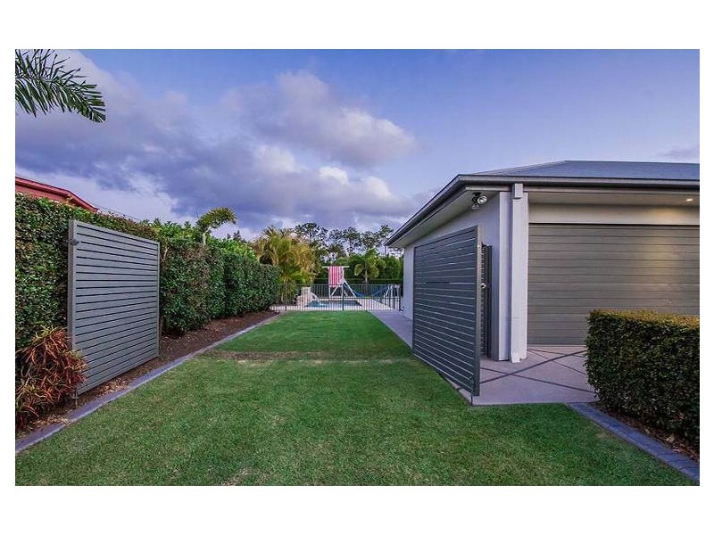 13 Beau Geste Place, Coomera Waters QLD 4209