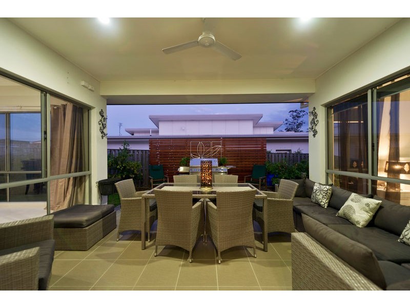 26 Daintree Drive, Coomera QLD 4209