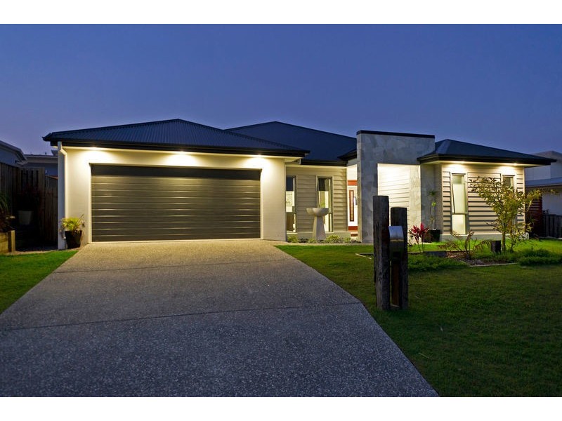 26 Daintree Drive, Coomera QLD 4209