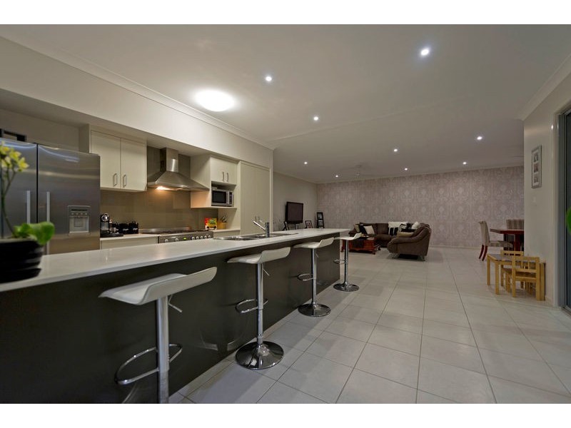 26 Daintree Drive, Coomera QLD 4209