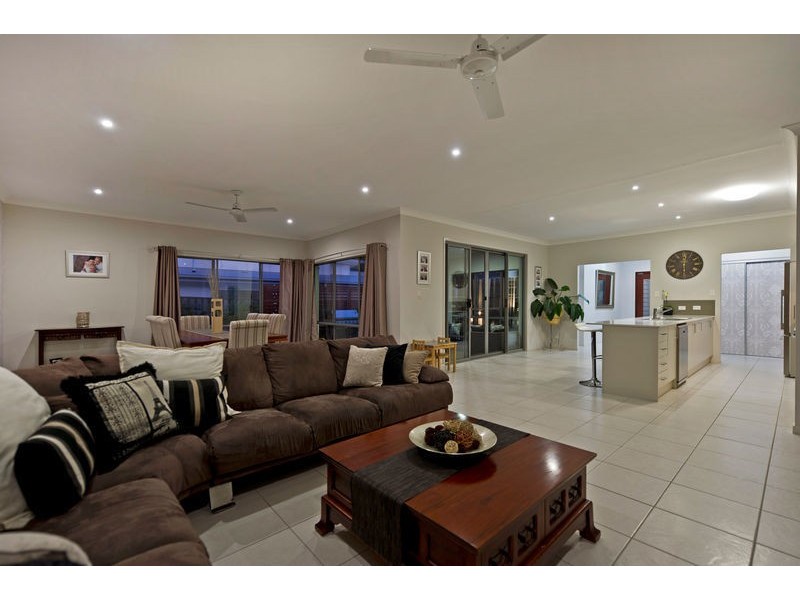 26 Daintree Drive, Coomera QLD 4209