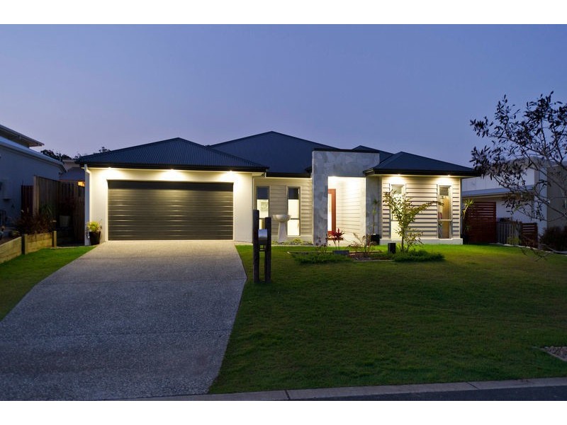 26 Daintree Drive, Coomera QLD 4209