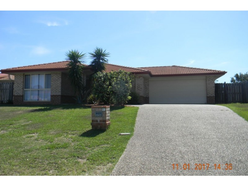 6 River Heights Road, Upper Coomera QLD 4209