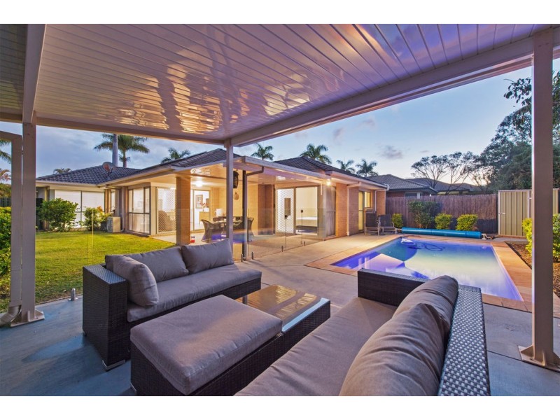 7 Con Brio Boulevard, Upper Coomera QLD 4209