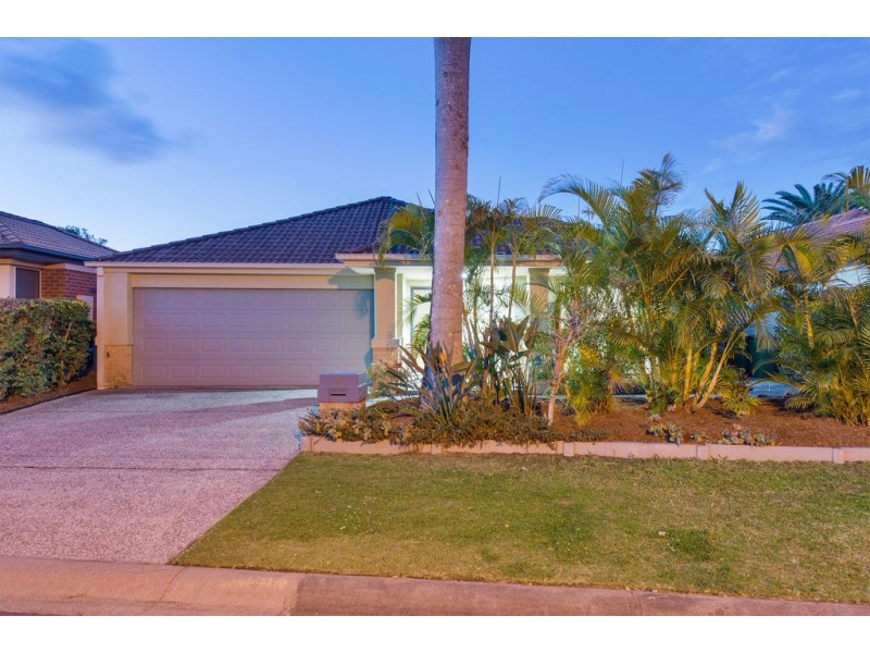 7 Con Brio Boulevard, Upper Coomera QLD 4209