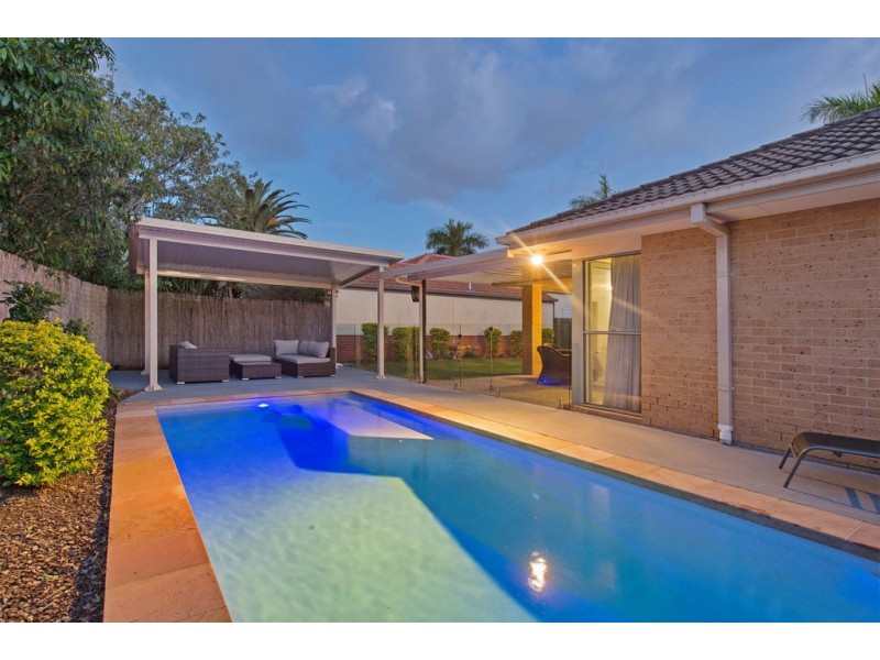 7 Con Brio Boulevard, Upper Coomera QLD 4209