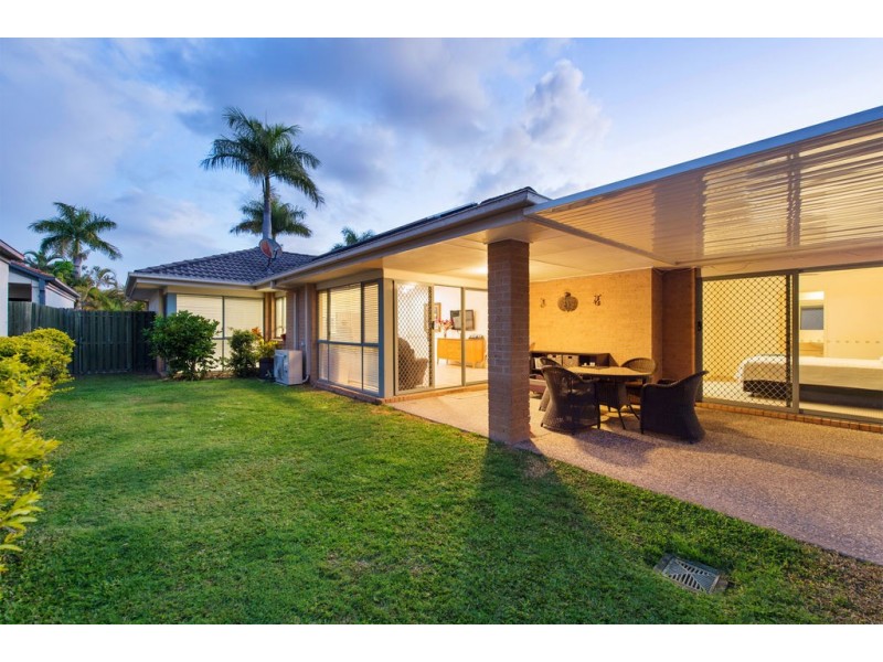 7 Con Brio Boulevard, Upper Coomera QLD 4209