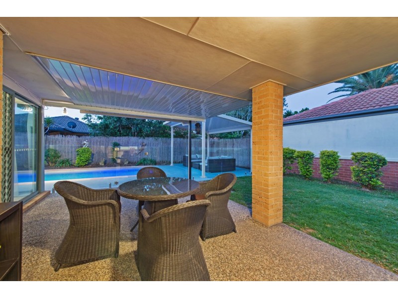 7 Con Brio Boulevard, Upper Coomera QLD 4209