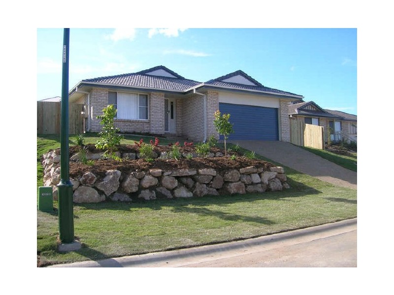 37 Mada Drive, Upper Coomera QLD 4209
