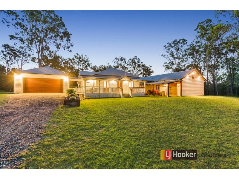 14-30 Creek Court, Tamborine QLD 4270