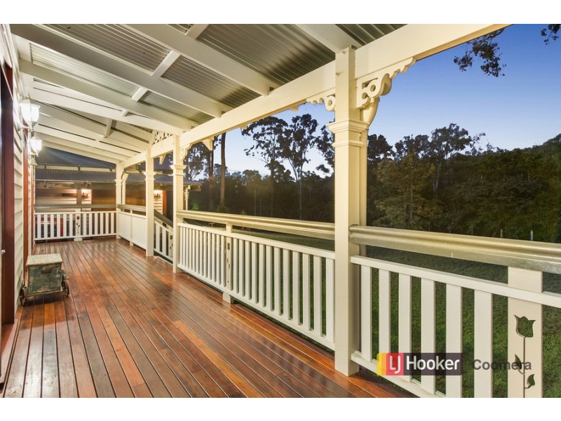 14-30 Creek Court, Tamborine QLD 4270