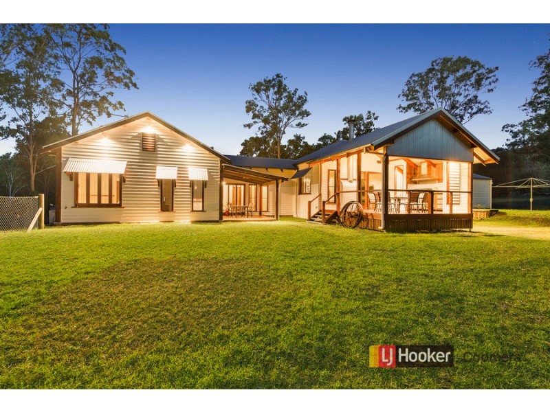 14-30 Creek Court, Tamborine QLD 4270