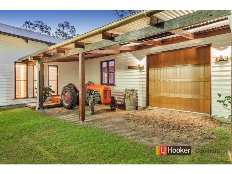 14-30 Creek Court, Tamborine QLD 4270