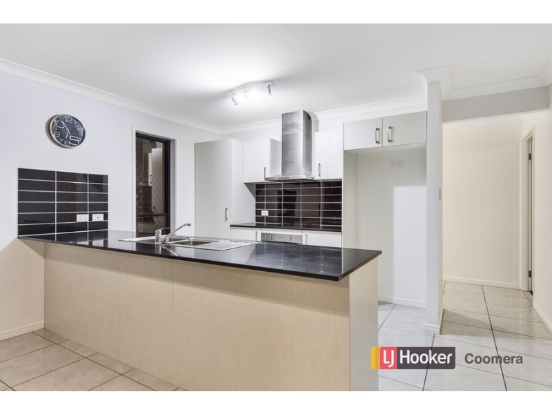 25 Wimmera Crescent, Upper Coomera QLD 4209