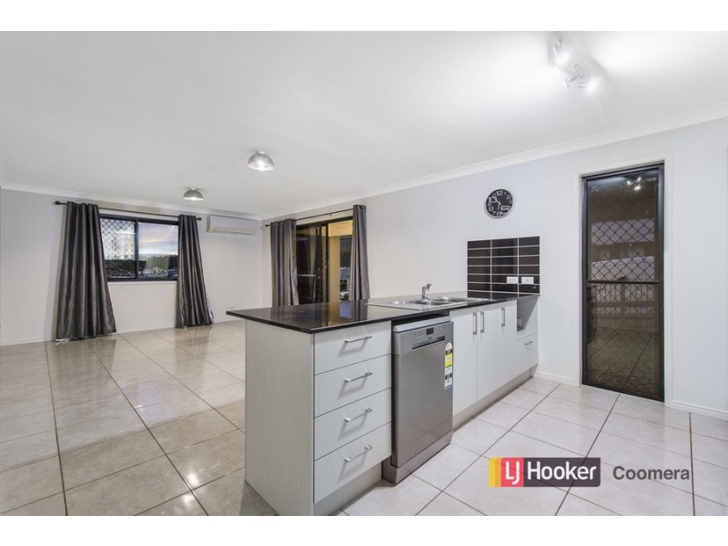 25 Wimmera Crescent, Upper Coomera QLD 4209