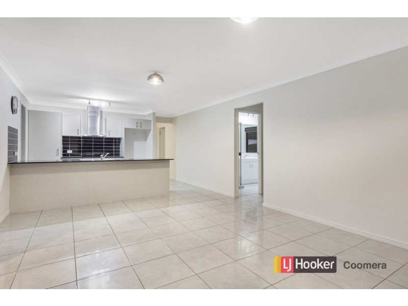 25 Wimmera Crescent, Upper Coomera QLD 4209