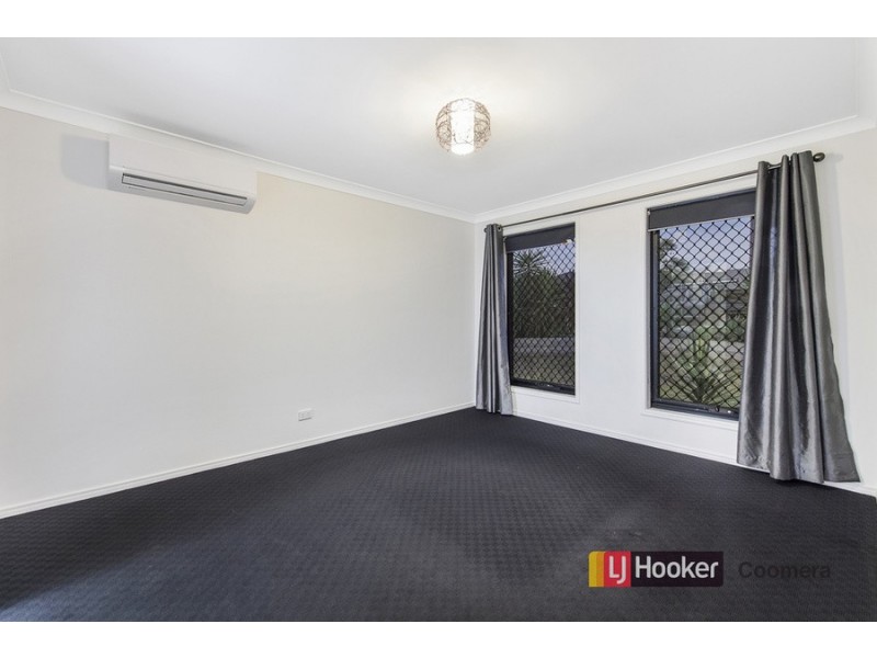 25 Wimmera Crescent, Upper Coomera QLD 4209