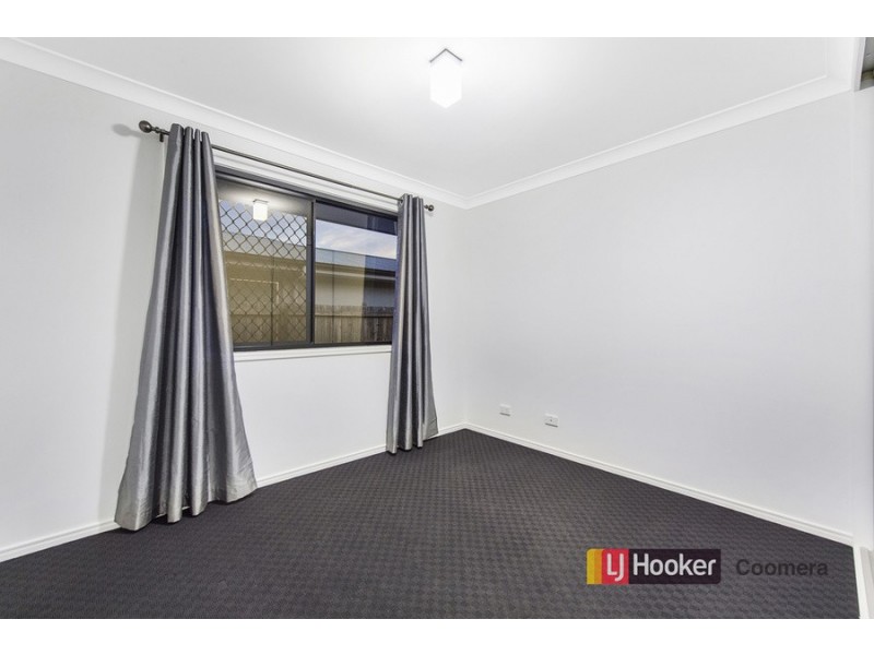 25 Wimmera Crescent, Upper Coomera QLD 4209