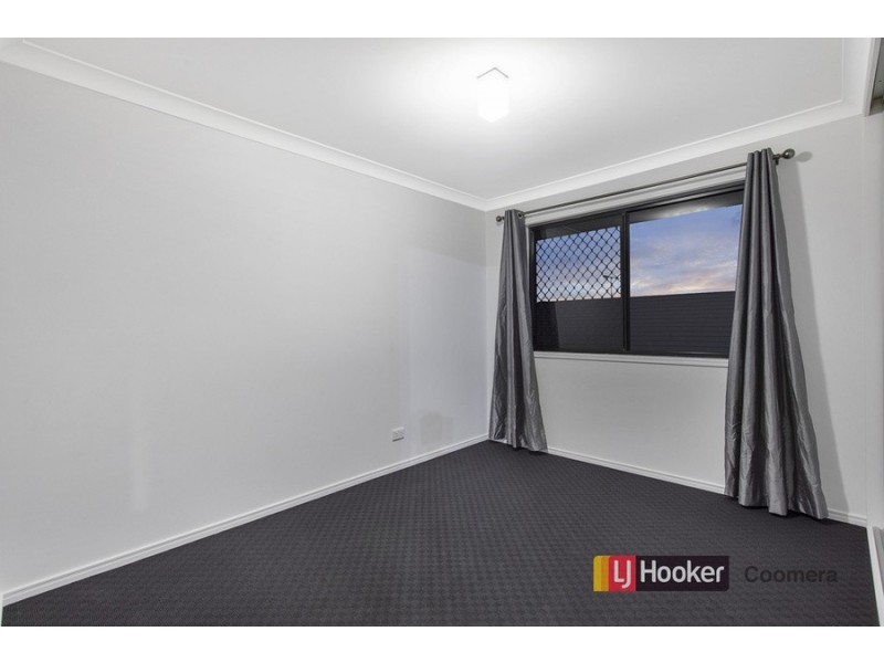 25 Wimmera Crescent, Upper Coomera QLD 4209