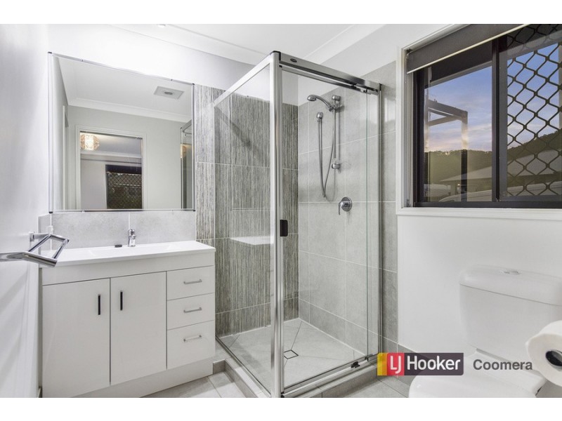 25 Wimmera Crescent, Upper Coomera QLD 4209