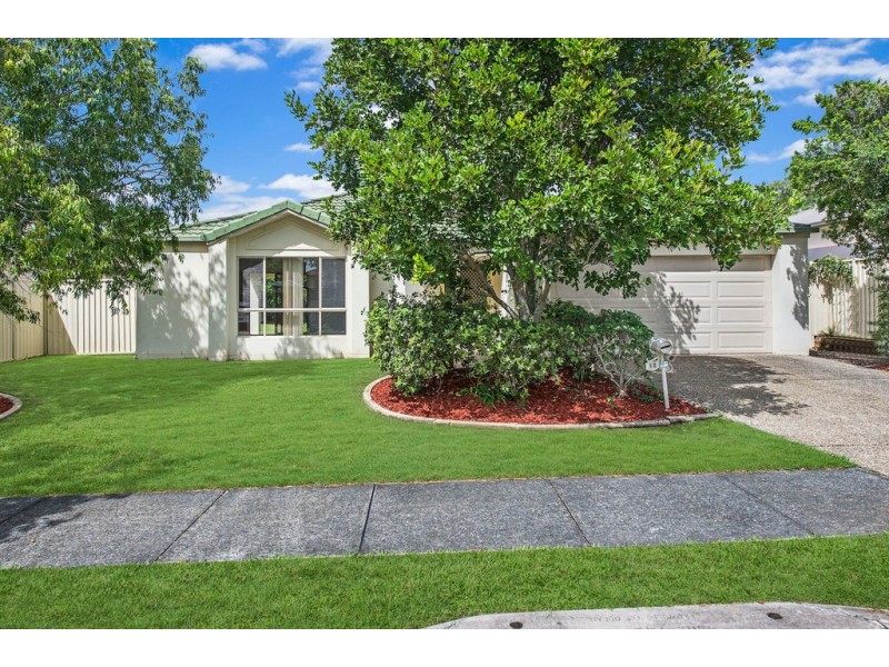 12 Rix Drive, Upper Coomera QLD 4209