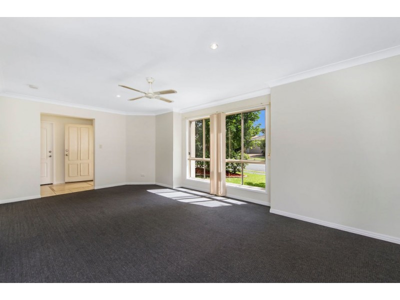 12 Rix Drive, Upper Coomera QLD 4209