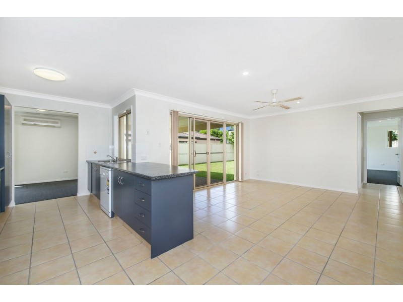 12 Rix Drive, Upper Coomera QLD 4209