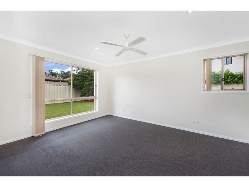 12 Rix Drive, Upper Coomera QLD 4209