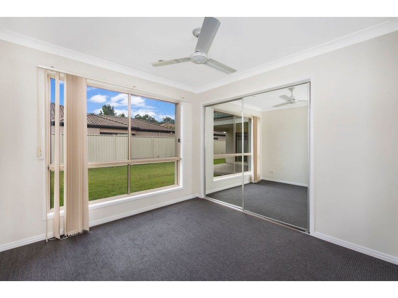 12 Rix Drive, Upper Coomera QLD 4209