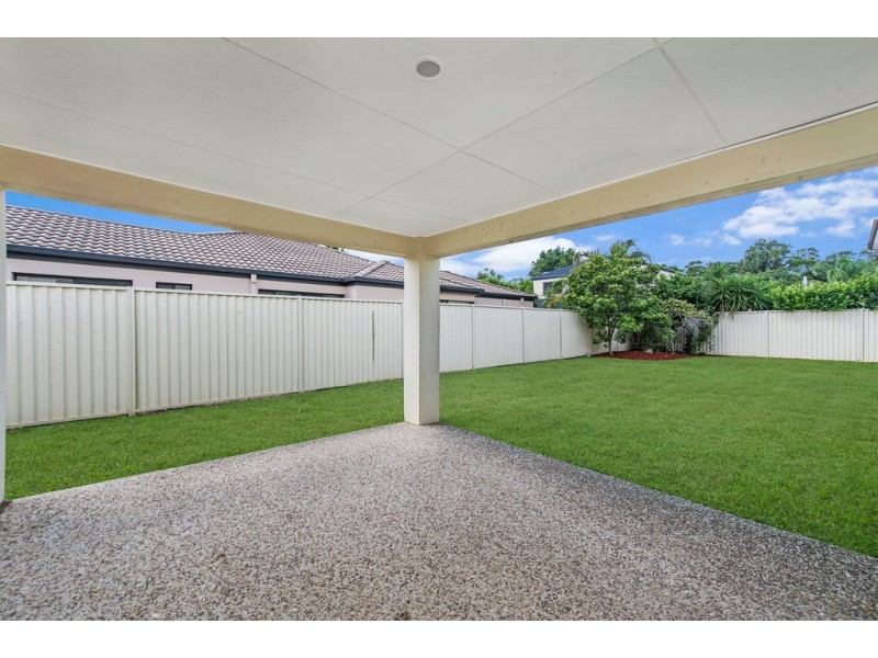 12 Rix Drive, Upper Coomera QLD 4209