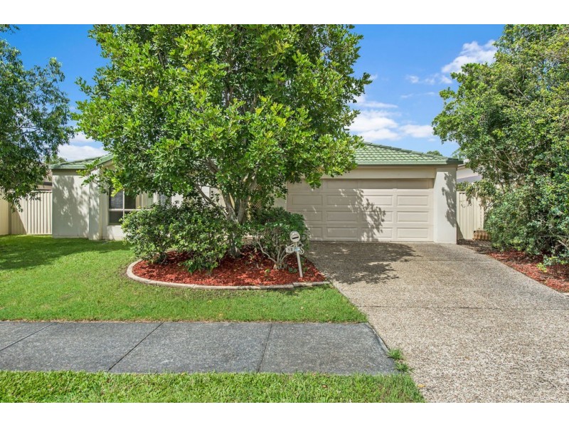 12 Rix Drive, Upper Coomera QLD 4209