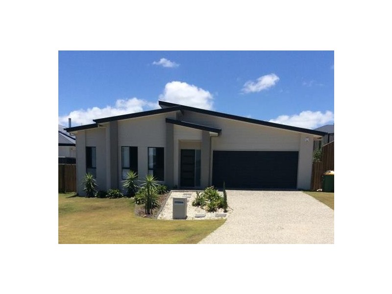 14 Butcher Bird Circuit, Upper Coomera QLD 4209