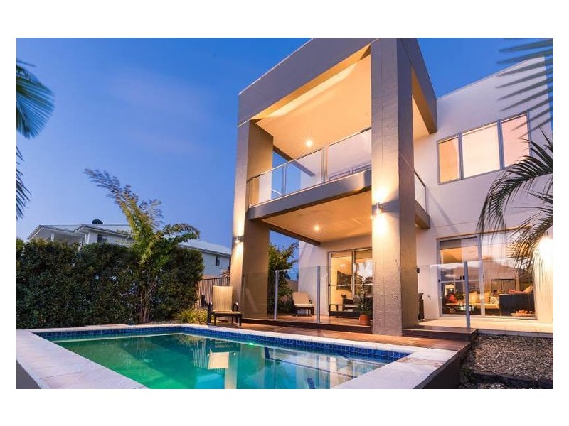 61 Balmara Place, Coomera Waters QLD 4209