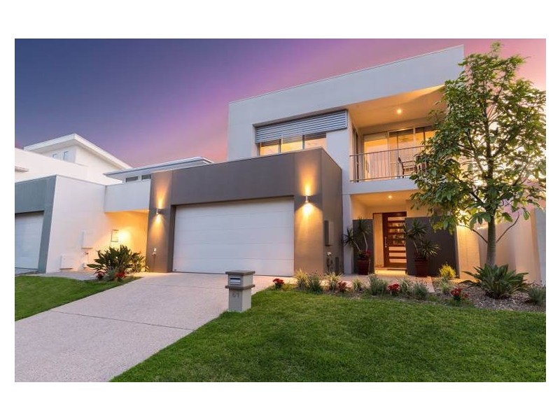 61 Balmara Place, Coomera Waters QLD 4209